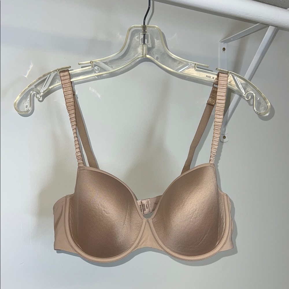 ThirdLove T-Shirt Classic 24/7 Underwire Bra in Taupe- 38C